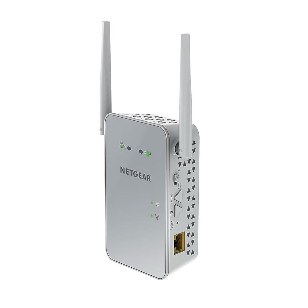 NETGEAR WiFi Mesh Range Extender EX6150
